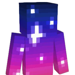 DDDoth's Minecraft skin