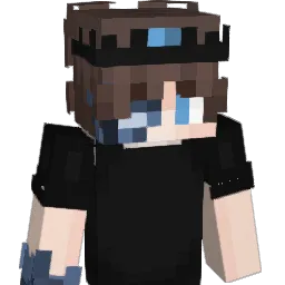 DDFab Minecraft avatar bust