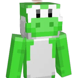 DDG_____ Minecraft avatar bust