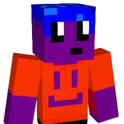 DDJ999 Minecraft avatar bust