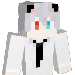 DDJSL's Minecraft skin
