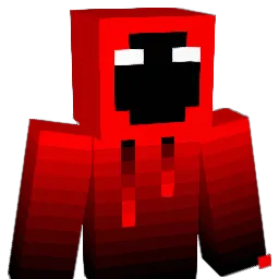 DDJunior Minecraft avatar bust