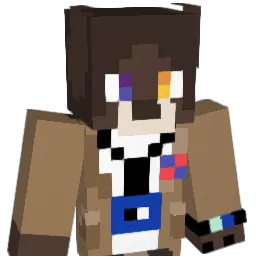DDMIA's Minecraft skin