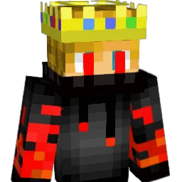 DDMaster Minecraft avatar bust