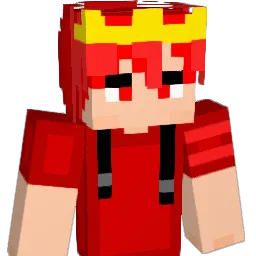 DDORAEGON58257 Minecraft avatar bust