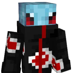 DDO_EVER Minecraft avatar bust