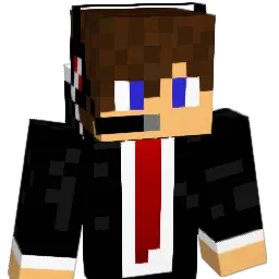 DDP21's Minecraft skin