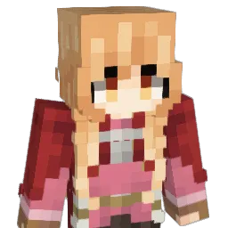 DDTaximan Minecraft avatar bust