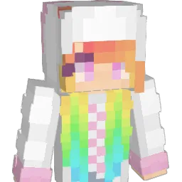 DD_Da_Artist13 Minecraft avatar bust