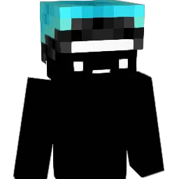 DD_Family Minecraft avatar bust