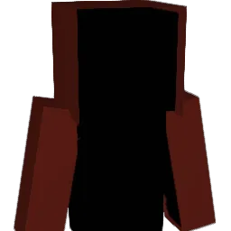 DDa22 Minecraft avatar bust