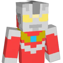DDaddyyy Minecraft avatar bust