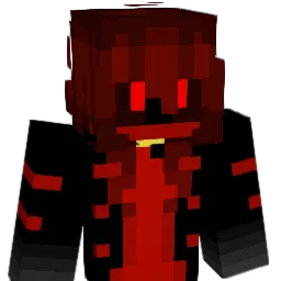 DDannyy316 Minecraft avatar bust