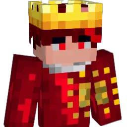 DDenbgII Minecraft avatar bust