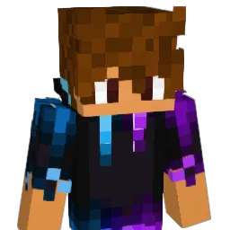 DDesio Minecraft avatar bust