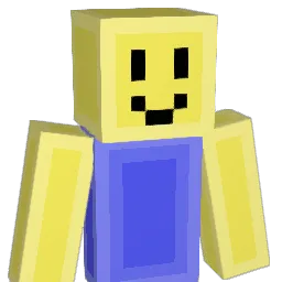 DDeungdae Minecraft avatar bust