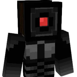 DDiazz77 Minecraft avatar bust