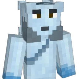 DDiceDD Minecraft avatar bust