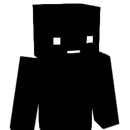 DDingo_ Minecraft avatar bust