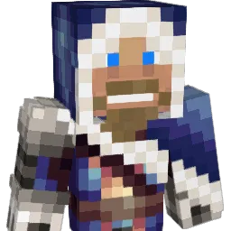 DDmax500's Minecraft skin