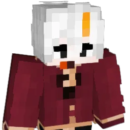 DDolDDolLeesmurf Minecraft avatar bust