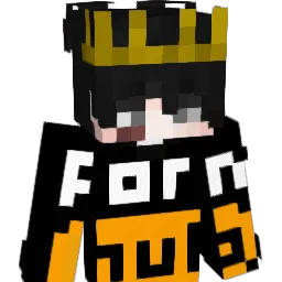 DDong_Ha Minecraft avatar bust