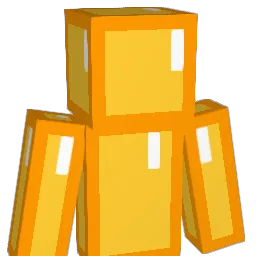 DDong_King Minecraft avatar bust