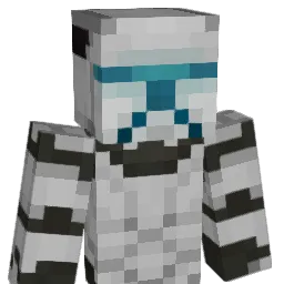 DDoubt's Minecraft skin