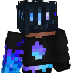 DDrJayden Minecraft avatar bust