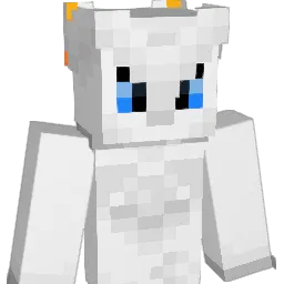 DDrakgo Minecraft avatar bust