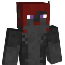 DDusky's Minecraft skin