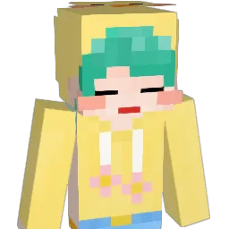 DDuzen's Minecraft skin