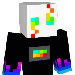 DEADALUS8528 Minecraft avatar bust