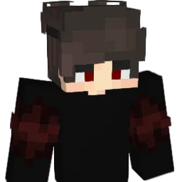 DEADBIRD7 Minecraft avatar bust