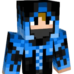 DEADCOMING's Minecraft skin
