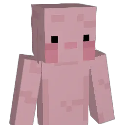 DEADFOOL_246 Minecraft avatar bust