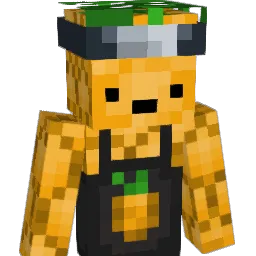 DEADGAMESMC Minecraft avatar bust