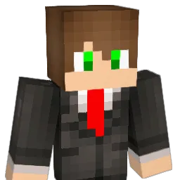 DEADLIGHT86 Minecraft avatar bust