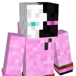 DEADLY_DOD0 Minecraft avatar bust