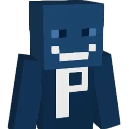DEADMAN67 Minecraft avatar bust