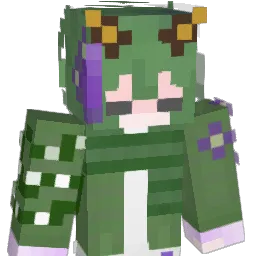 DEADPIXELL_ Minecraft avatar bust
