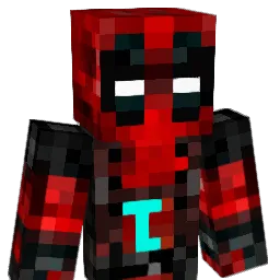 DEADPLAYTHING's Minecraft skin