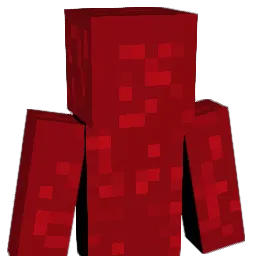 DEADRED7's Minecraft skin