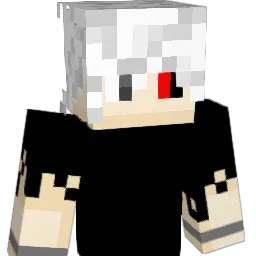 DEAD_LABOR Minecraft avatar bust