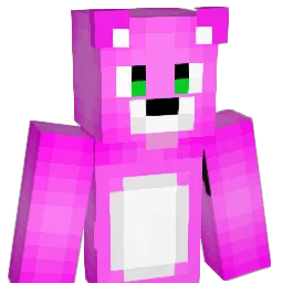 DEAD_aLaNeQQ Minecraft avatar bust