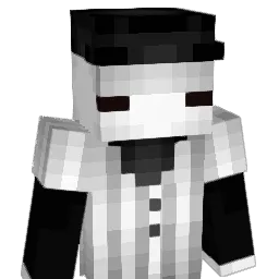 DEANDEMOCRACY's Minecraft skin