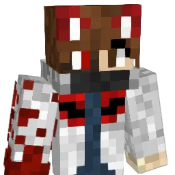 DEATH1ST's Minecraft skin