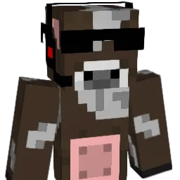 DEATH_W1SH Minecraft avatar bust