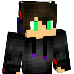 DEATHwish1128 Minecraft avatar bust
