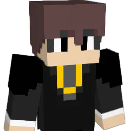 DECADEjourney24's Minecraft skin
